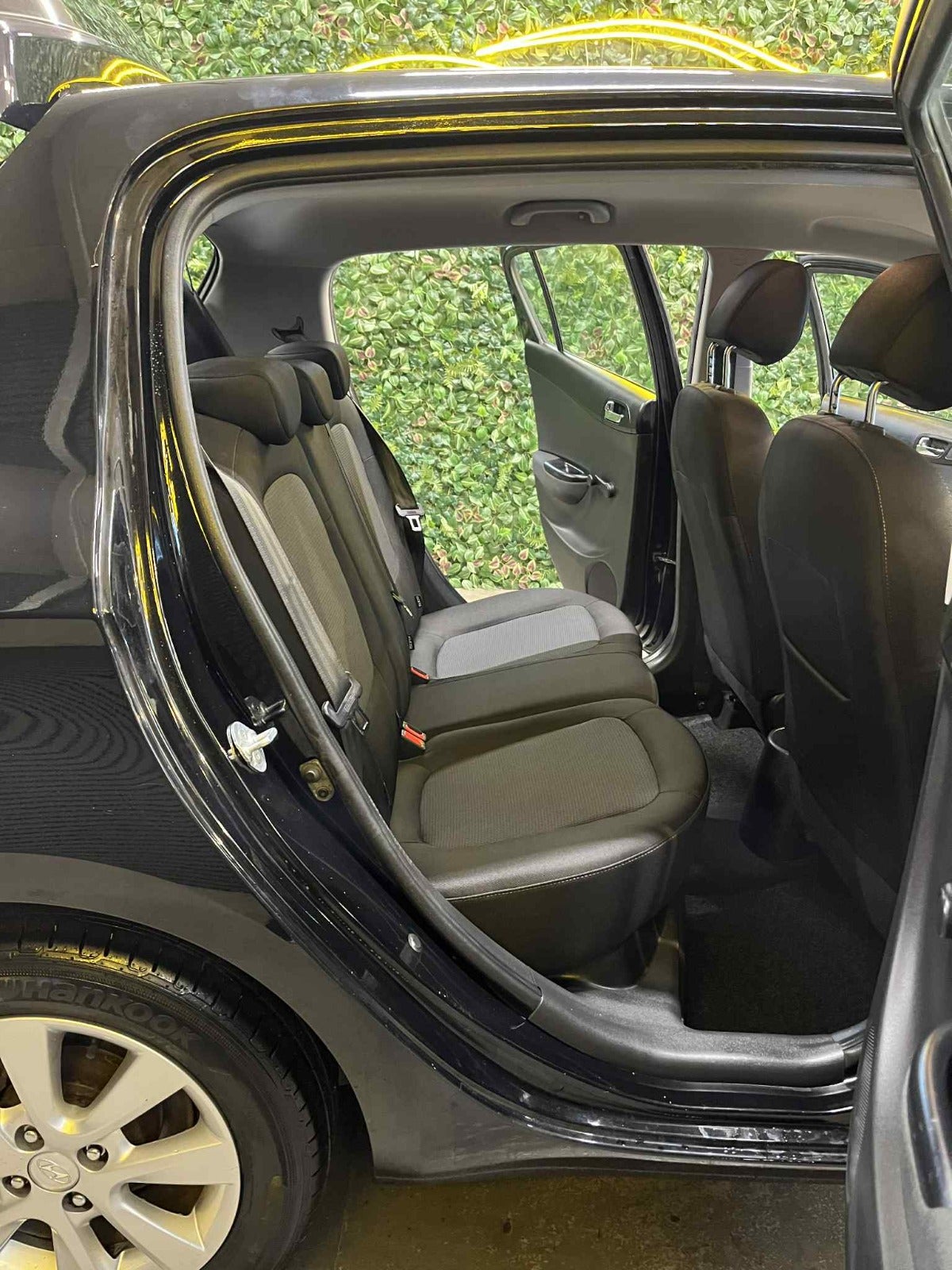 Billede af Hyundai i20 1,25 Comfort