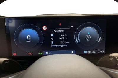 Hyundai Ioniq 5 N Line+ AWD