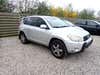 Toyota RAV4 D-4D 136 4x4 thumbnail