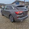 Ford Kuga PHEV Vignale CVT thumbnail