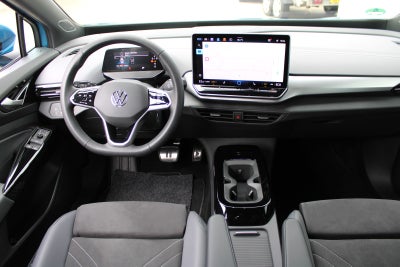 VW ID.4 Pro