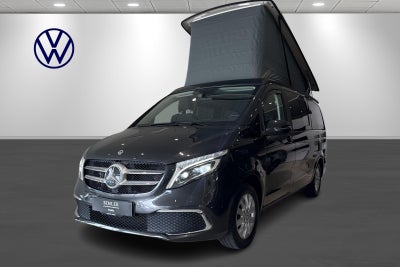 Mercedes V220 d 2,0 Marco Polo aut.