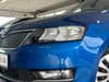 Skoda Rapid TSi 110 Style DSG thumbnail