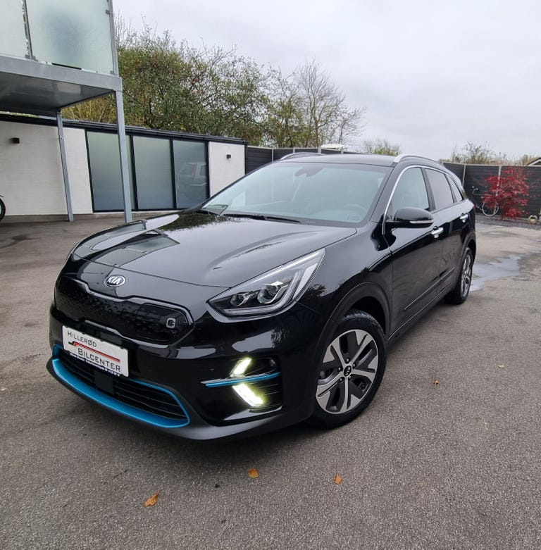 Kia e-Niro Spirit