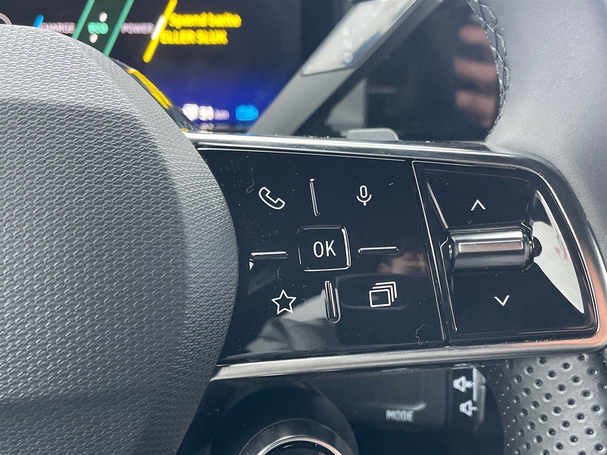 Renault 4 E-Tech Techno billede 10