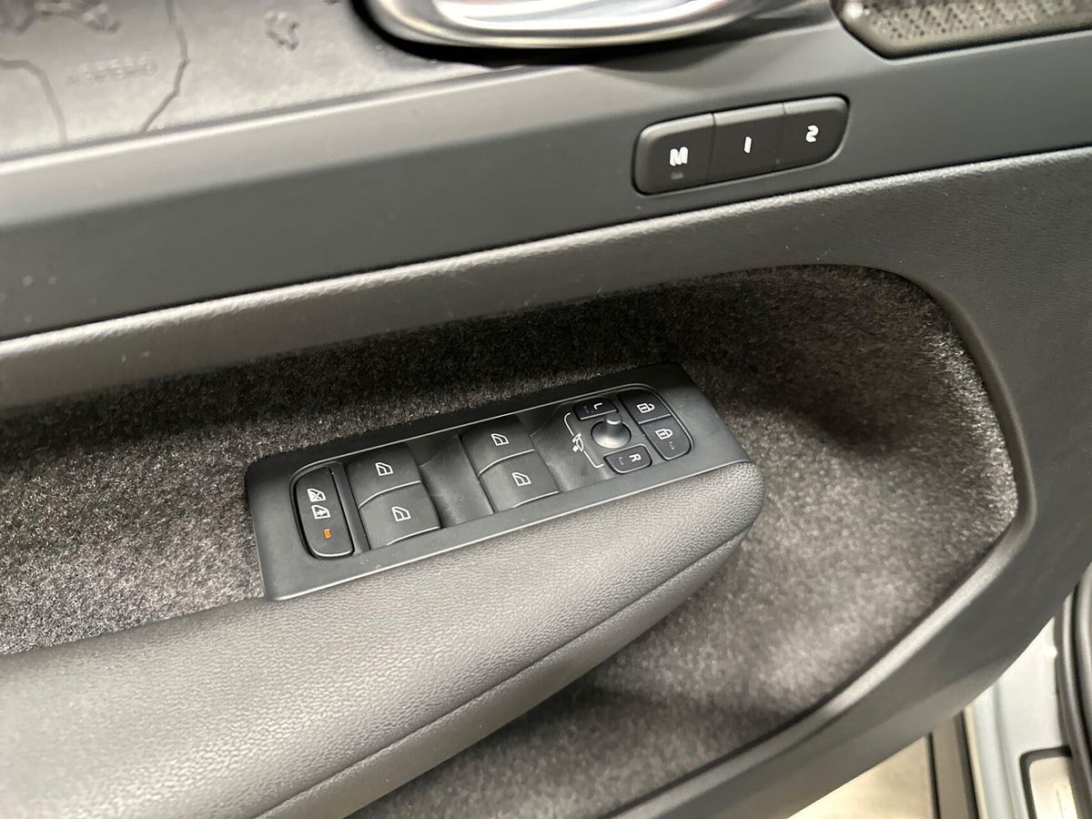 Volvo XC40 ReCharge Twin Ultimate billede 15