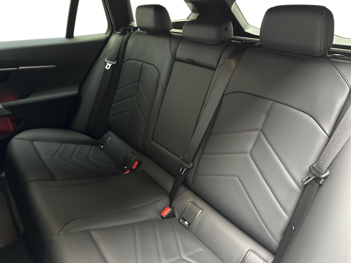 BMW i5 eDrive40 Touring M-Sport billede 12