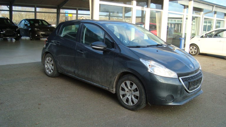 Peugeot 208 VTi Access