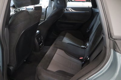 BMW i4 eDrive40 M-Sport