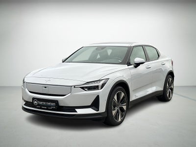 Polestar 2 Long Range