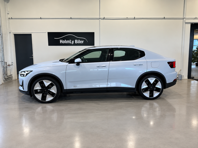 Polestar 2 Long Range AWD