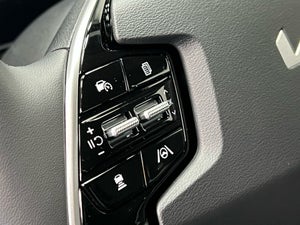 Kia Niro EV Upgrade