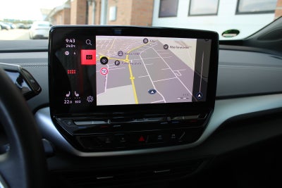 VW ID.4 Pro Performance