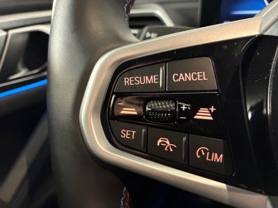 BMW i4 M60 M-Sport xDrive