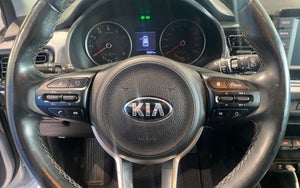 Kia Rio T-GDi Vision DCT