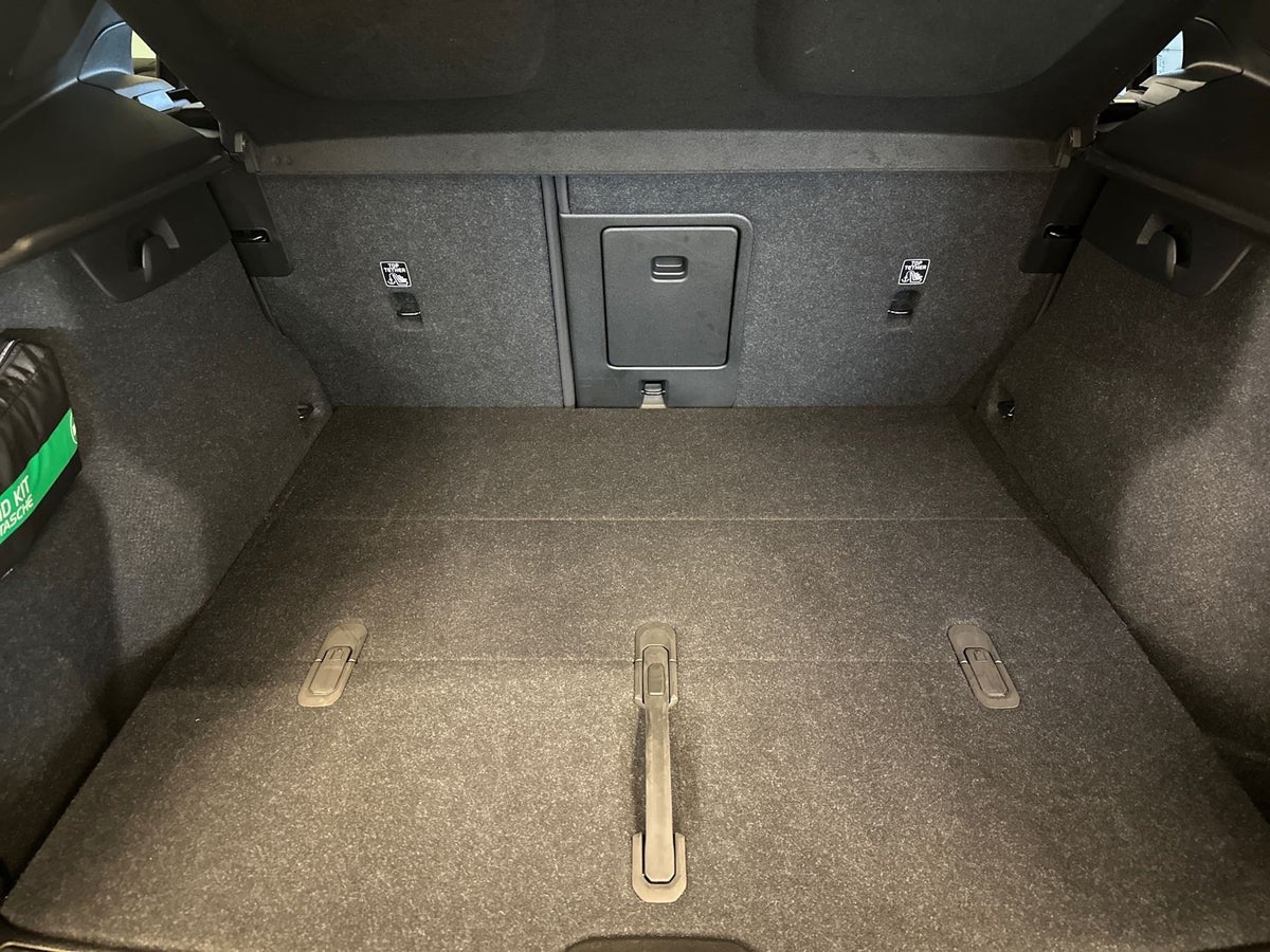 Volvo XC40 ReCharge Twin Ultimate billede 15