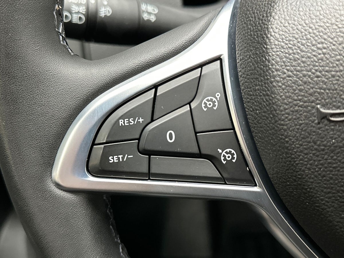 Dacia Duster TCe 150 Prestige EDC billede 15