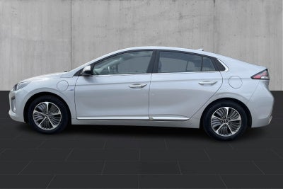 Hyundai Ioniq PHEV Premium DCT - 1