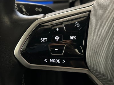 VW ID.3 Pro