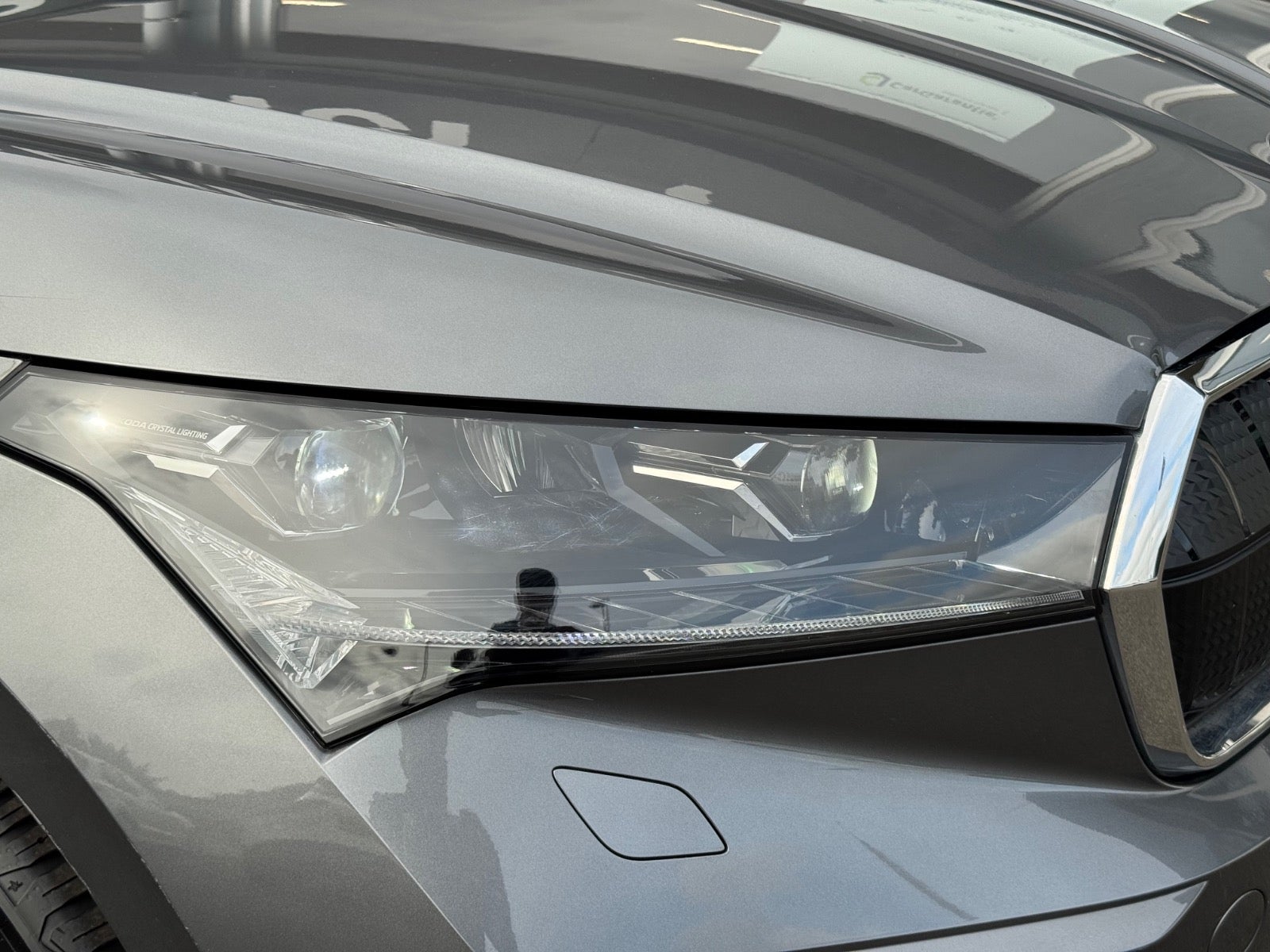 Billede af Skoda Enyaq 80 iV