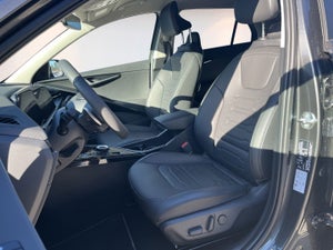 Kia Niro EV Prestige