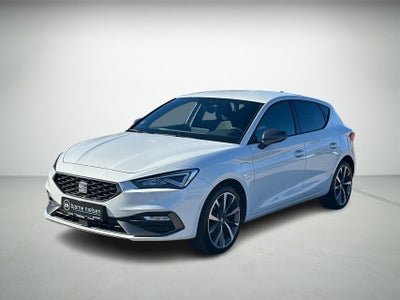 Seat Leon eHybrid FR DSG