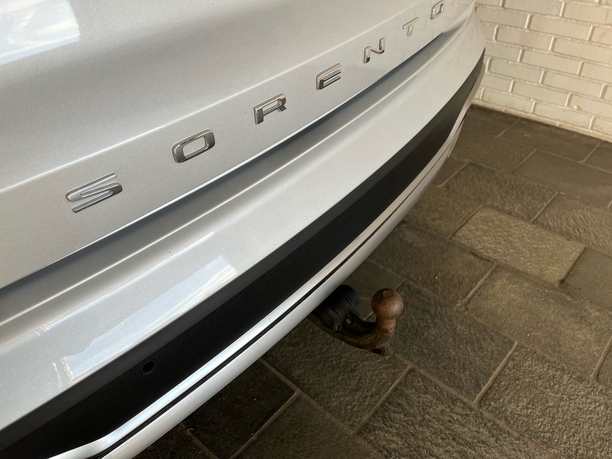 Kia Sorento PHEV Upgrade aut. 4WD 7prs billede 12