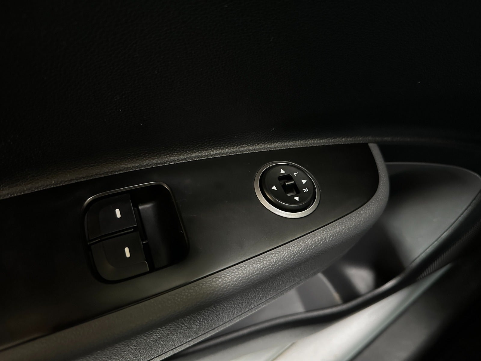 Billede af Hyundai i10 1,0 Trend Komfort