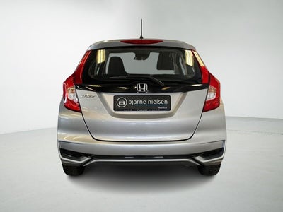 Honda Jazz i-VTEC Comfort billede 3