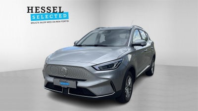 MG ZS 70 Luxury 5d
