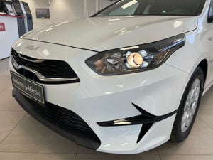 Kia Ceed T-GDi Prestige SW