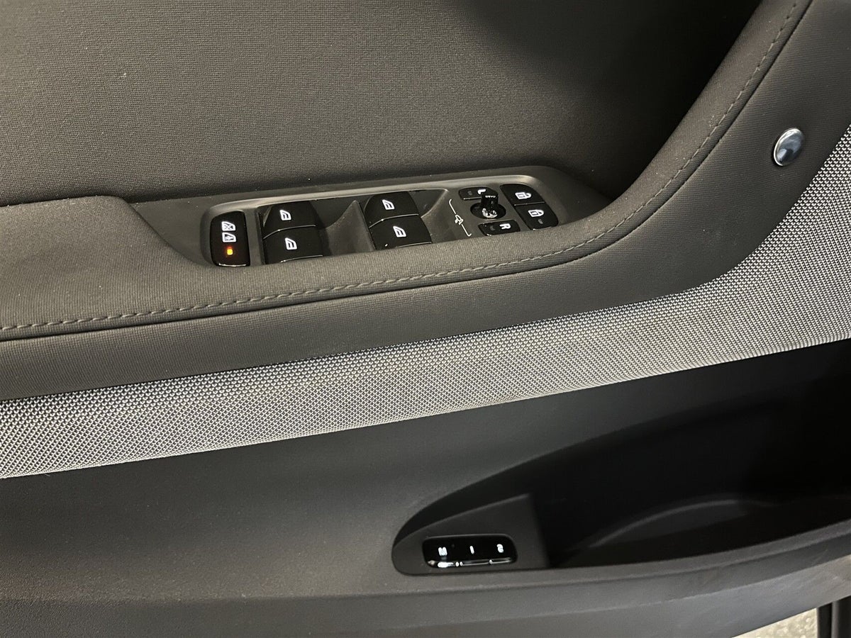 Polestar 2 Long Range billede 10