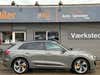 Audi e-tron Black Edition S-line quattro thumbnail
