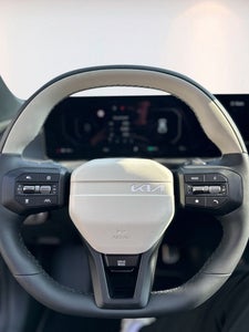 Kia EV6 Long Range GT-Line