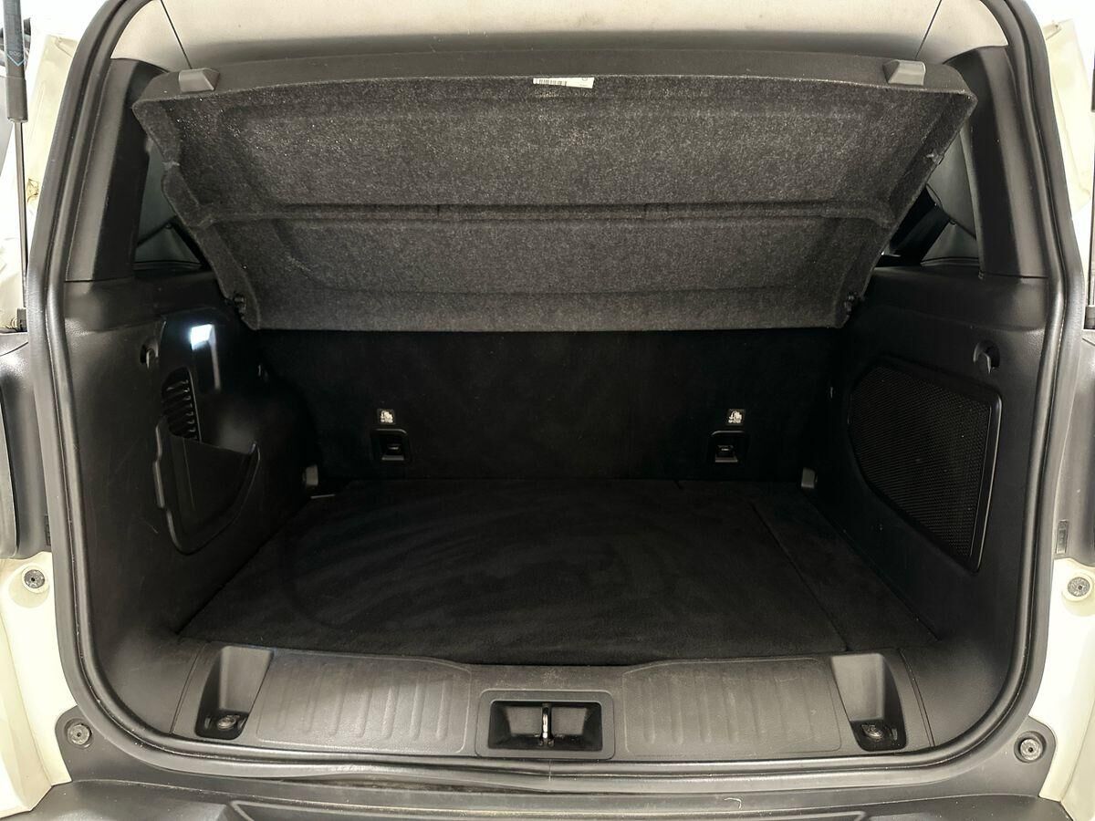 Jeep Renegade 4xe Limited aut. 4x4 billede 13