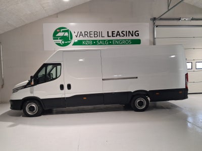 Iveco Daily 35S16 16m³ Van AG8