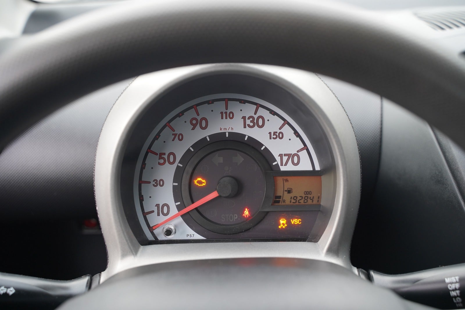 Billede af Toyota Aygo 1,0 