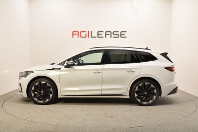 Skoda Enyaq iV Sportline