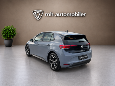 VW ID.3 Pro