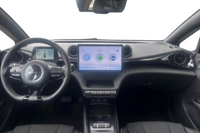 BYD Dolphin Design