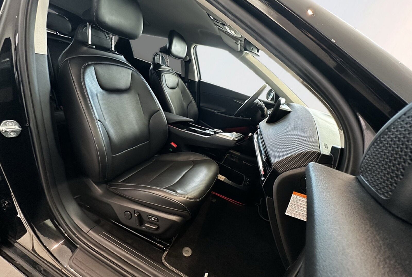 Kia EV6 Long Range Performance Upgrade AWD