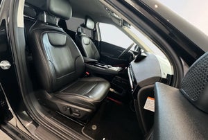 Kia EV6 Long Range Performance Upgrade AWD