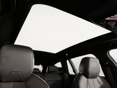 BMW i5 eDrive40 Touring Fully Charged M-Sport
