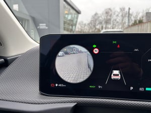 Kia EV6 Long Range Upgrade