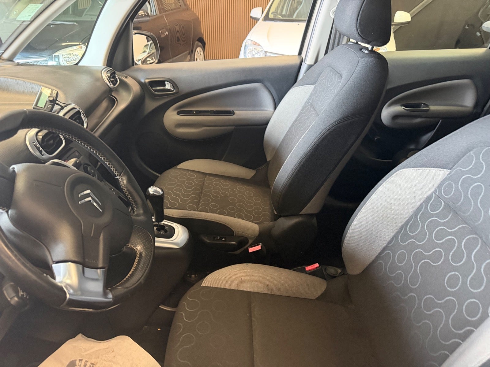 Citroën C3 Picasso e-HDi 90 Seduction E6G - billede 7