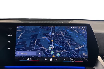 BMW iX1 xDrive30 M-Sport