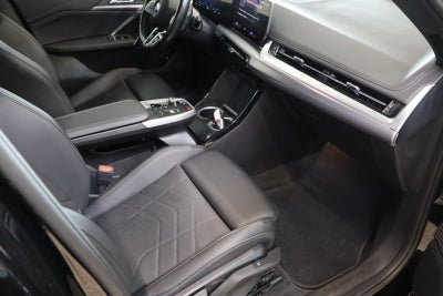 BMW iX1 xDrive30 M-Sport Premium