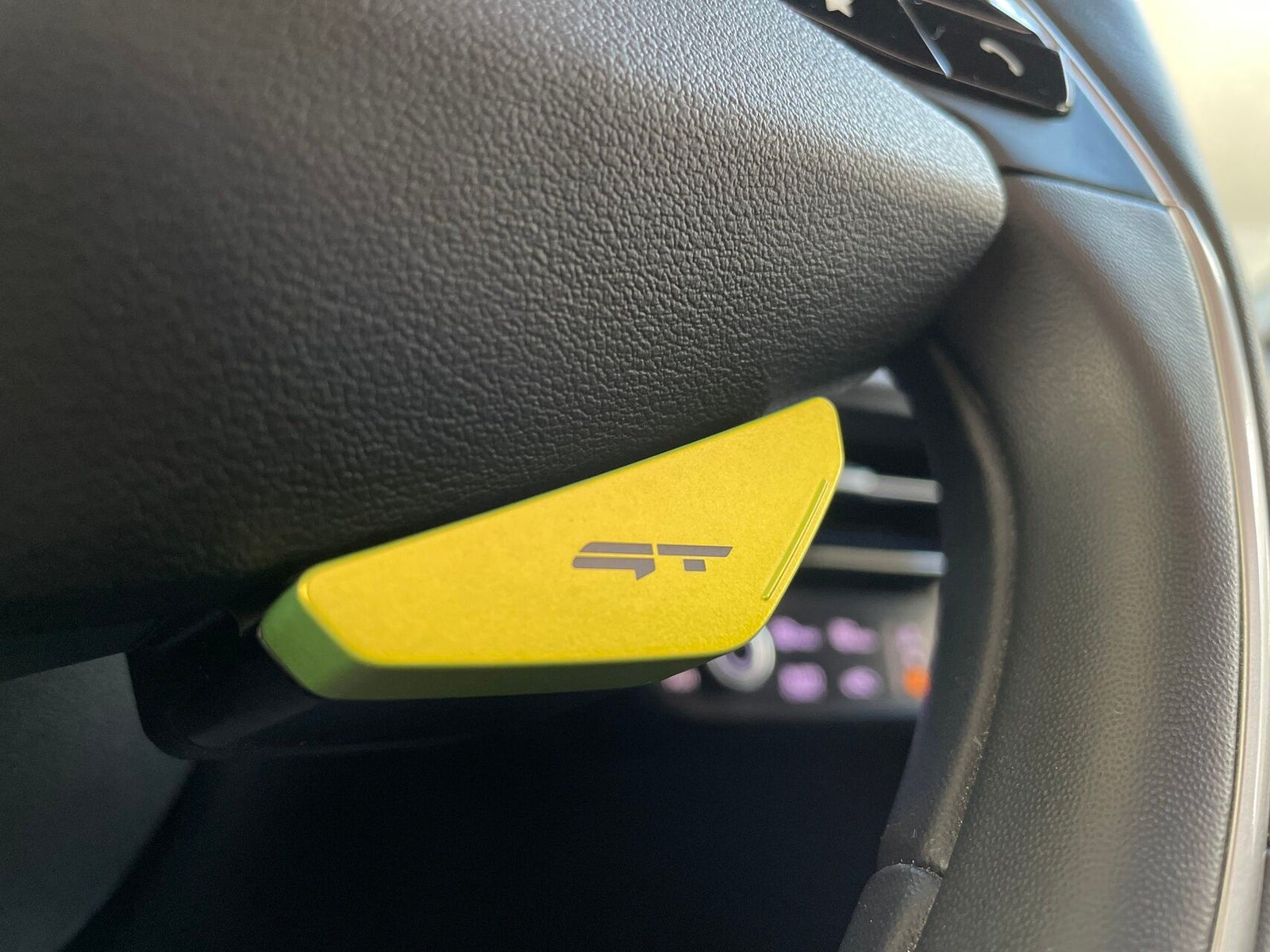 Kia EV6 GT Performance AWD