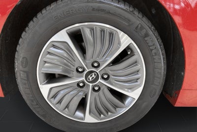 Hyundai Ioniq PHEV Premium DCT