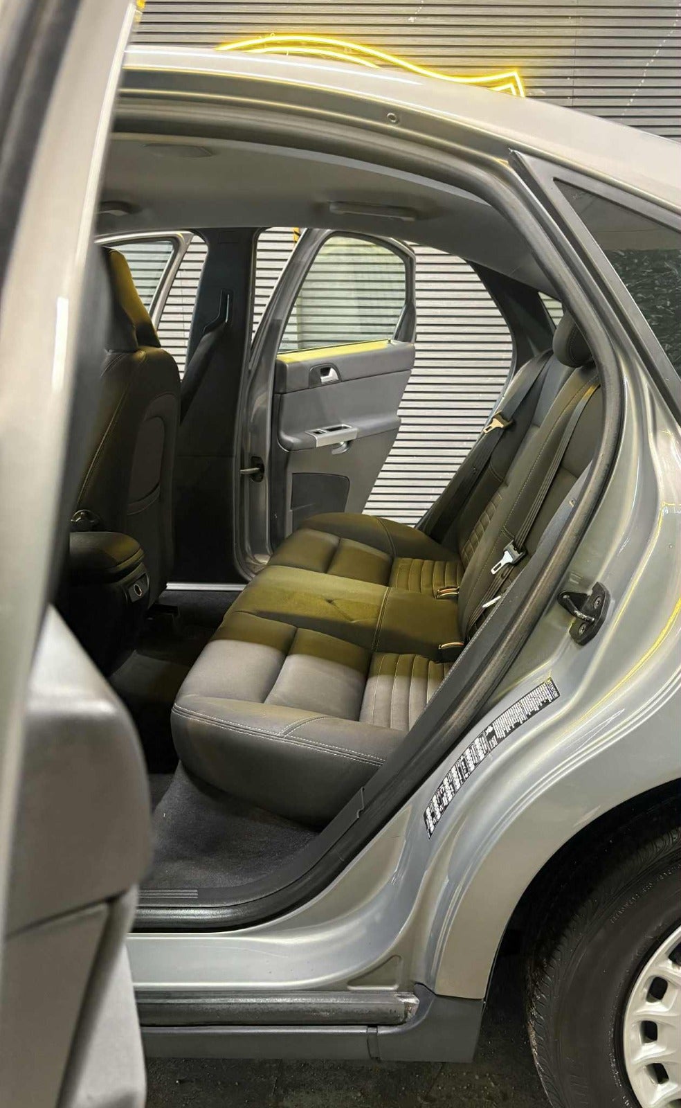 Billede af Volvo S40 1,8 